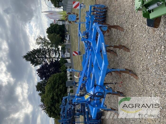 Lemken KARAT10/300 Культиватори