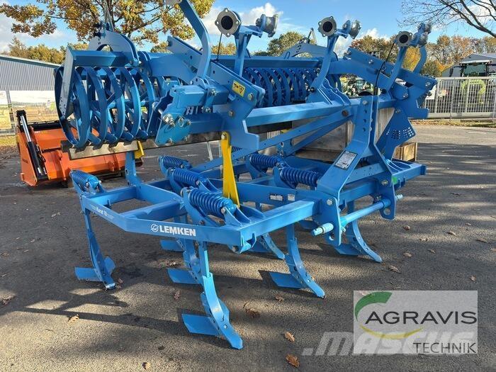 Lemken KARAT10/300 Культиватори