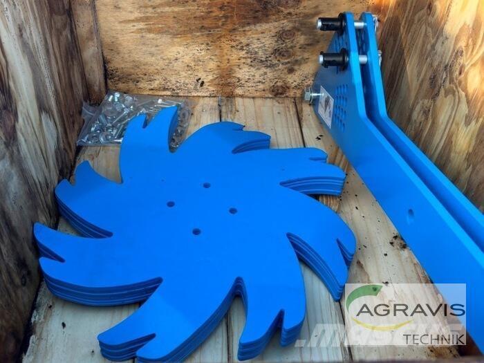 Lemken KARAT10/300 Культиватори