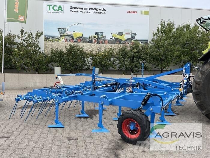 Lemken KORALIN 9/660 K Культиватори
