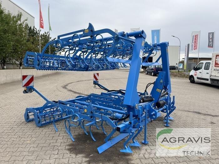 Lemken KORUND 8/600 K Культиватори