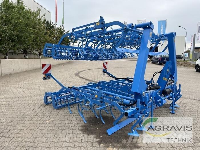 Lemken KORUND 8/600 K Культиватори