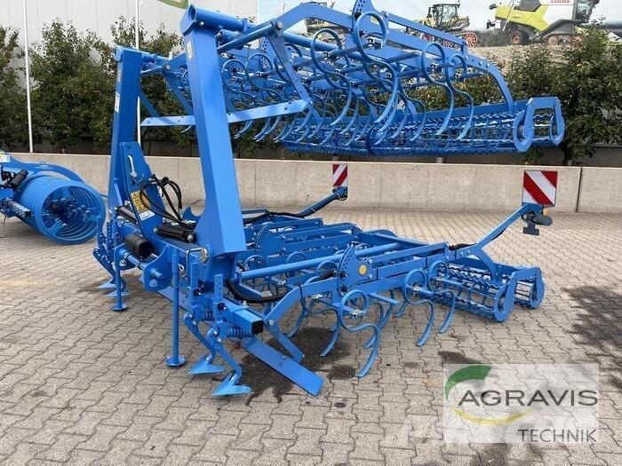 Lemken KORUND 8/600 K Культиватори