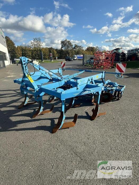 Lemken KRISTALL 9/300 Культиватори