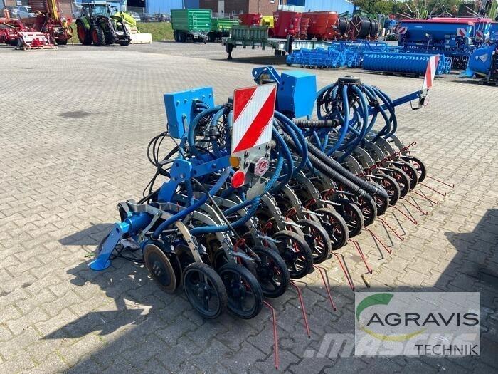 Lemken OPTIDISC 25/300 Сівалки