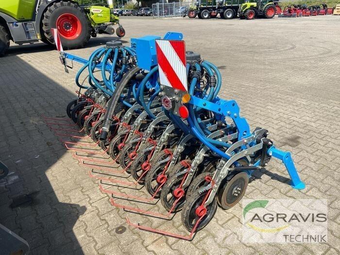 Lemken OPTIDISC 25/300 Сівалки