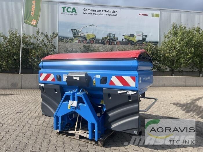 Lemken POLARIS 14/2500 Розсіювач мінеральних добрив