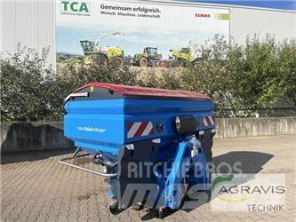 Lemken POLARIS 14/3000 Розсіювач мінеральних добрив