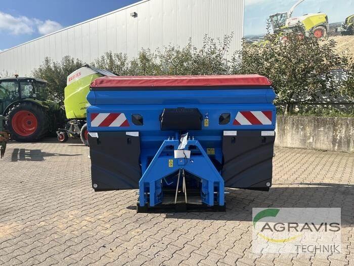 Lemken POLARIS 14/3000 Розсіювач мінеральних добрив