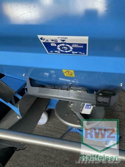 Lemken Polaris 14 / 3000 Розсіювач мінеральних добрив