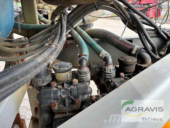 Lemken PRIMUS 12/4500 Причіпні обприскувачі