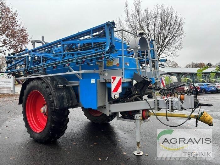 Lemken PRIMUS 45/27 Причіпні обприскувачі