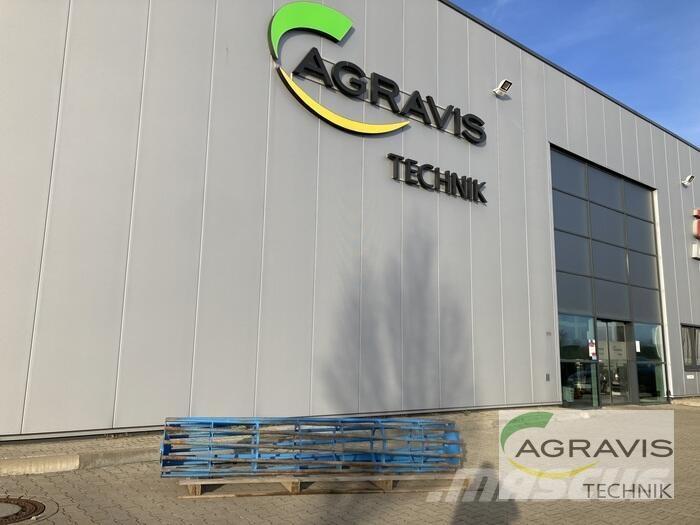 Lemken ROHRSTABWALZE Катки польові