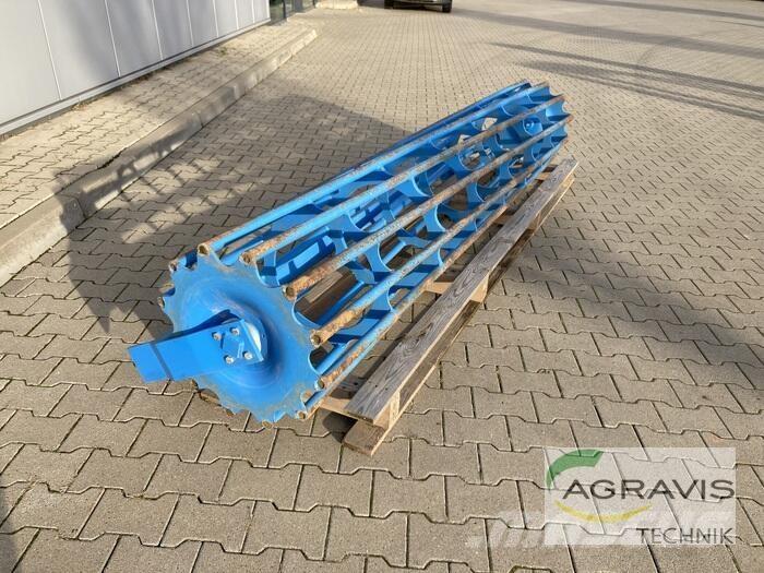 Lemken ROHRSTABWALZE Катки польові