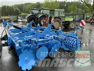 Lemken Rubin 10/300 Борони