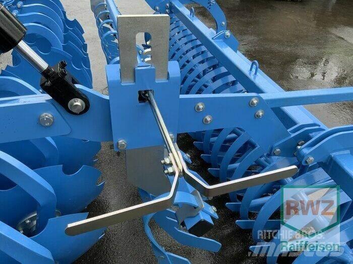 Lemken Rubin 10/300 Борони