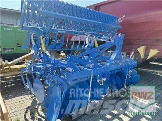 Lemken Rubin 10-300 U Борони
