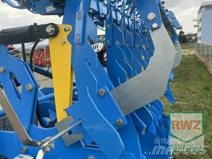 Lemken Rubin 10-300 U Борони