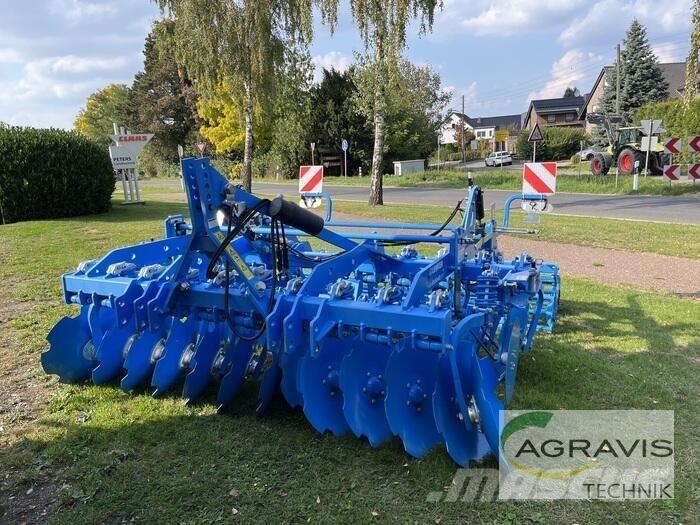 Lemken RUBIN 10/300 U Борони