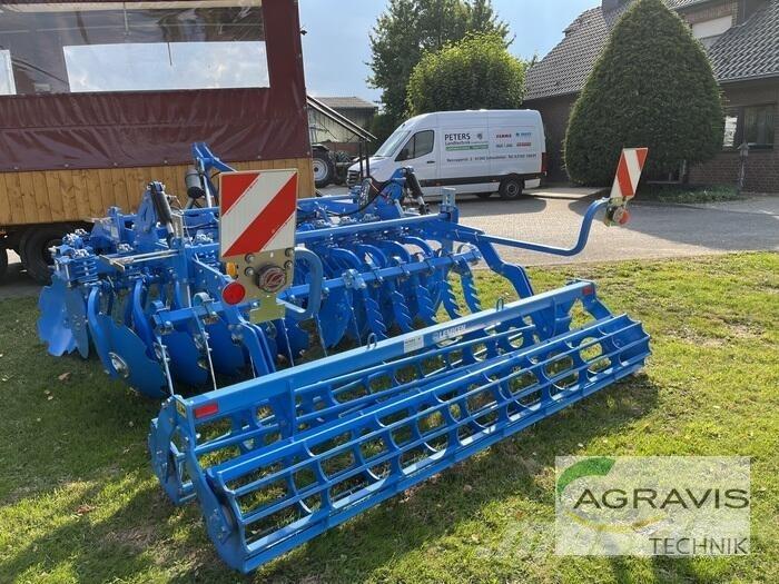 Lemken RUBIN 10/300 U Борони