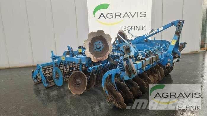 Lemken RUBIN 9/300 U Борони