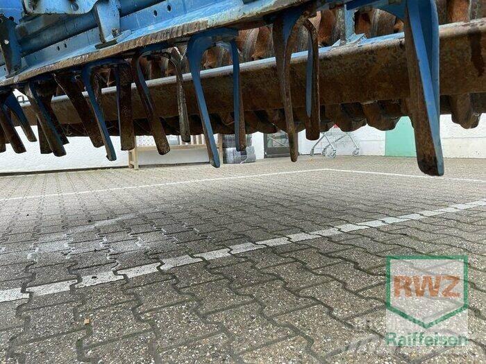 Lemken Saphir 7 Комбіновані сівалки