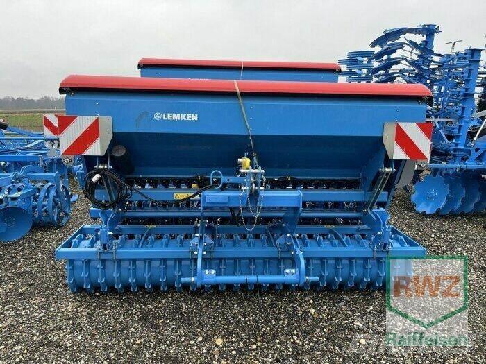 Lemken Saphir 9/300 Сівалки