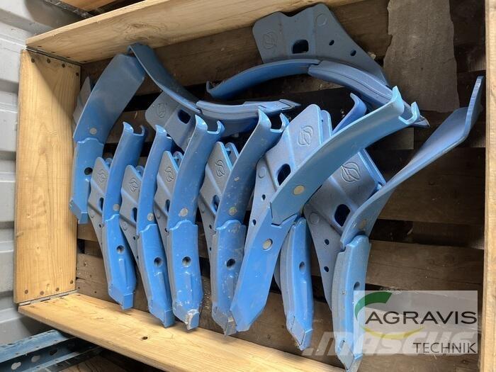 Lemken SCHARSATZ Інші землеоброблювальні машини і додаткове обладнання
