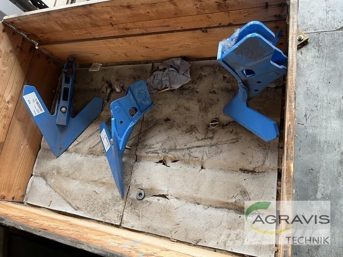 Lemken SCHARSATZ Інші землеоброблювальні машини і додаткове обладнання