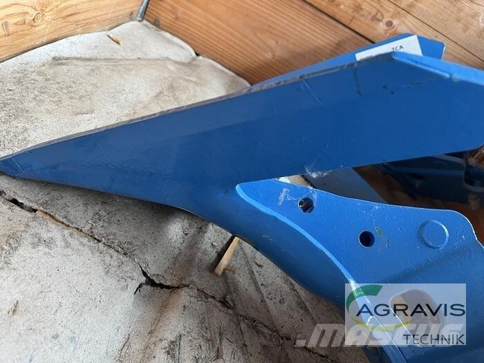 Lemken SCHARSATZ Інші землеоброблювальні машини і додаткове обладнання