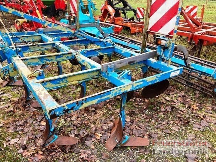 Lemken SMARAGD 80/300 Культиватори