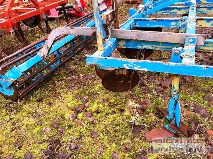 Lemken SMARAGD 80/300 Культиватори
