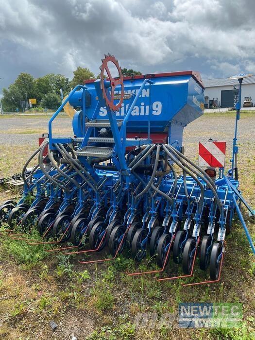 Lemken SOLITAIR 9/300 Сівалки