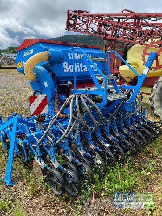 Lemken SOLITAIR 9/300 Сівалки