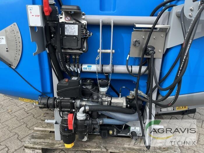 Lemken SPRAYHUB RD Причіпні обприскувачі