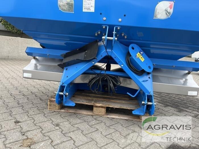 Lemken TAURI 8/1500 Розсіювач мінеральних добрив