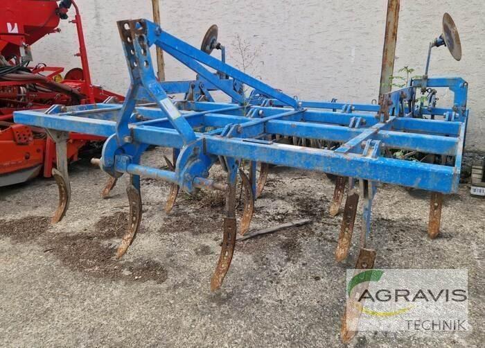 Lemken THORIT 8/300 Культиватори