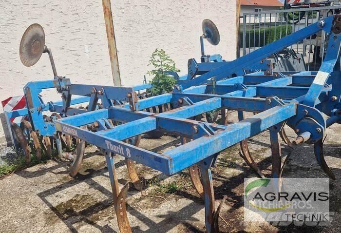 Lemken THORIT 8/300 Культиватори