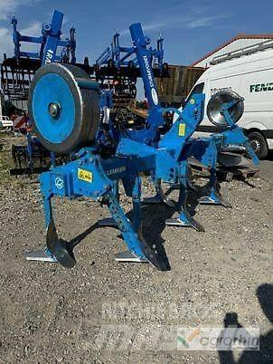 Lemken TOPAS 140 Поглинальні борони / грунтові фрези