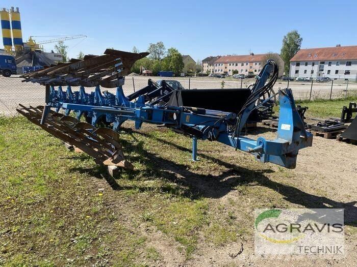 Lemken VARI-DIAMANT 10 Реверсивні плуги