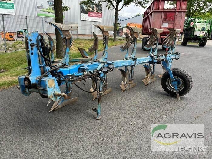 Lemken VARI-OPAL 140 Реверсивні плуги