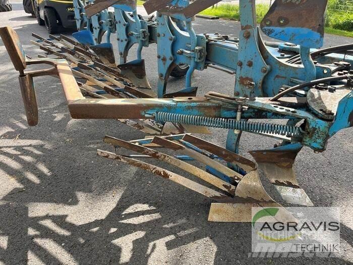 Lemken VARI-OPAL 140 Реверсивні плуги