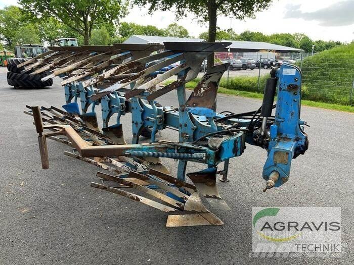 Lemken VARI-OPAL 140 Реверсивні плуги