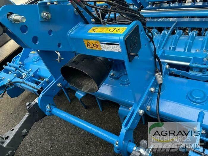 Lemken ZIRKON 8/300 Поглинальні борони / грунтові фрези