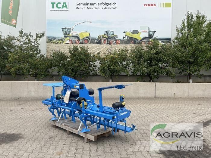 Lemken ZIRKON 8/300 Поглинальні борони / грунтові фрези