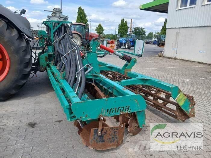 Lomma IN DISC 7500 Насоси і мішалки