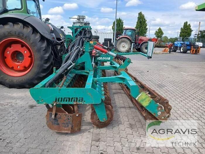 Lomma IN DISC 7500 Насоси і мішалки