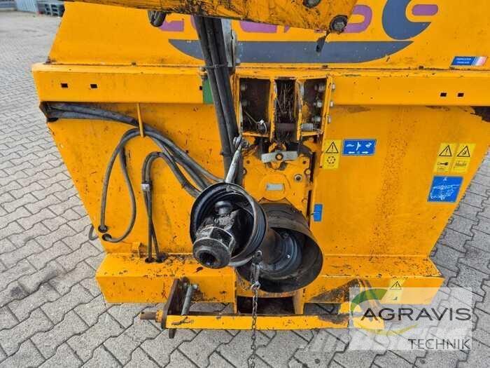 Lucas G RAPTOR Інше тваринницьке обладнання