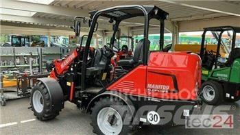 Manitou MLA 5-60 HZ Фронтальні навантажувачі