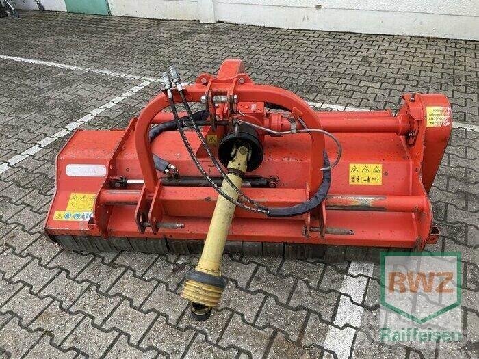 Maschio Bella 170 Інші землеоброблювальні машини і додаткове обладнання